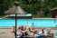 Camping Le Mas de Champel