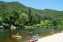 Camping Le Mas de Champel