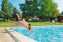 Camping Gorges du Chambon