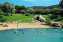 Camping Domaine des Iscles