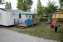 Camping Parc de Val de Loire